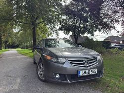 Schwarz Gebraucht 2010 Honda Accord Limousine | 5.800 € (Superpreis)