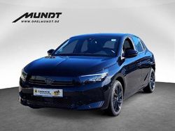 Diamantschwarz Gebraucht 2024 Opel Corsa Limousine | 17.440 € (Fairer Preis)