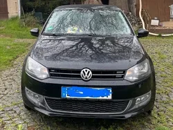 Schwarz Gebraucht 2011 VW Polo Style Limousine | 5.950 € (Fairer Preis)