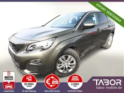 Grau Gebraucht 2020 Peugeot 3008 SUV | 18.888 € (Superpreis)