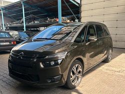 Braun Gebraucht 2014 Citroën C4 SpaceTourer Exclusive Van / Kleinbus | 6.900 € (Fairer Preis)