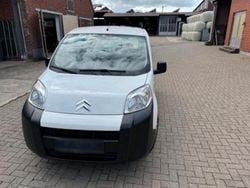 Beige Gebraucht 2012 Citroën Nemo Van / Kleinbus | 3.900 € (Fairer Preis)