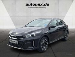 (1k) zilinaschwarz met. Gebraucht 2024 Kia XCeed Vision SUV | 24.850 € (Guter Preis)