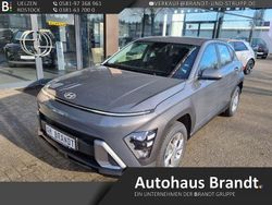 Grau Gebraucht 2025 Hyundai Kona Select SUV | 27.990 € (Fairer Preis)