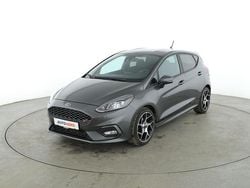 Grau Gebraucht 2019 Ford Fiesta ST Limousine | 15.990 € (Fairer Preis)