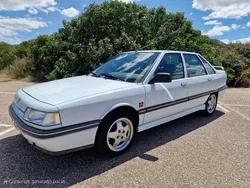 Weiß Gebraucht 1990 Renault 21 Limousine | 8.500 €