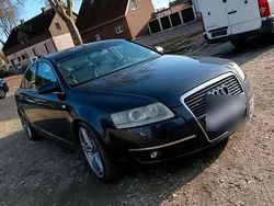Silber Gebraucht 2005 Audi A6 Limousine | 2.700 € (Fairer Preis)
