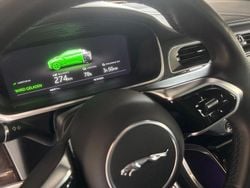 Schwarz Gebraucht 2019 Jaguar I-Pace First Edition SUV | 29.000 € (Fairer Preis)