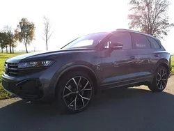 Andere Neu 2025 VW Touareg R-line SUV | 87.510 € (Guter Preis)
