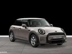 Rooftop grey Gebraucht 2022 Mini ONE Kleinwagen | 21.490 € (Fairer Preis)