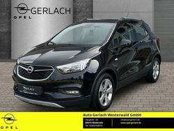 Schwarz Gebraucht 2019 Opel Mokka Edition SUV | 14.300 € (Fairer Preis)