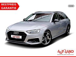 Andere Gebraucht 2020 Audi A4 Ambiente Kombi | 32.950 € (Fairer Preis)
