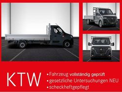 Gebraucht 2022 Renault Master Van | 33.954 € (Teuer)