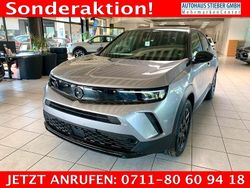 Grau Gebraucht 2024 Opel Mokka SUV | 23.490 € (Fairer Preis)