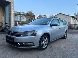 Silber Gebraucht 2011 VW Passat Comfortline Kombi | 3.990 € (Fairer Preis)