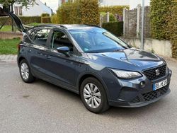Grau Gebraucht 2024 Seat Arona Reference SUV | 15.990 € (Fairer Preis)
