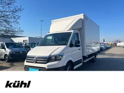 Gebraucht 2019 VW Crafter Van | 34.690 €
