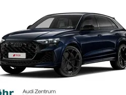 Grün Neu 2025 Audi RS Q8 Performance SUV | 159.980 € (Superpreis)