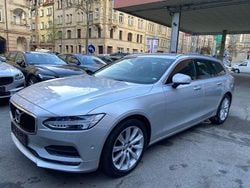 Silber Gebraucht 2016 Volvo V90 Momentum Kombi | 16.890 € (Guter Preis)