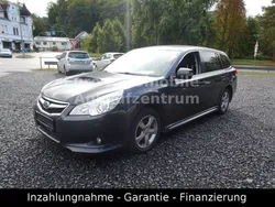Grau Gebraucht 2012 Subaru Outback Trend SUV | 3.190 € (Superpreis)