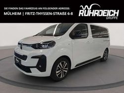 Grau Neu 2025 Citroën Spacetourer Van / Kleinbus | 43.990 € (Fairer Preis)