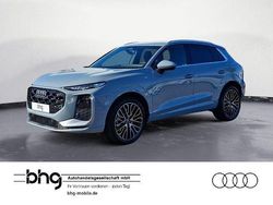 Pfeilgrau perleffekt Gebraucht 2025 Audi Q3 Ambiente SUV | 56.888 €