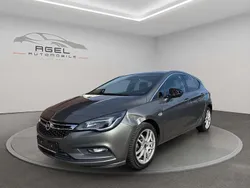 You drive me crazy Gebraucht 2017 Opel Astra Dynamic Kleinwagen | 7.500 € (Superpreis)