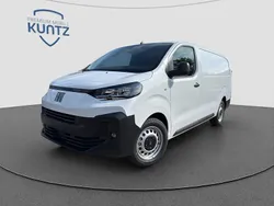 Weiß Neu 2025 Fiat Scudo Van / Kleinbus | 31.600 € (Fairer Preis)