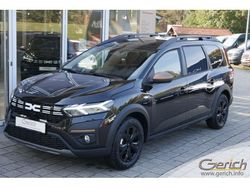Neu 2025 Dacia Jogger Extreme Van / Kleinbus | 27.265 € (Fairer Preis)