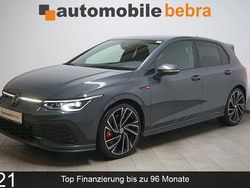 Delfingrau Gebraucht 2021 VW Golf VIII GTI Clubsport Limousine | 29.990 € (Guter Preis)