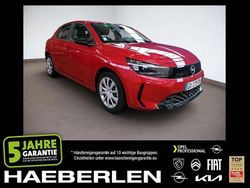Lackierung peperoncino red/typ Gebraucht 2024 Opel Corsa Edition Kleinwagen | 14.980 € (Guter Preis)