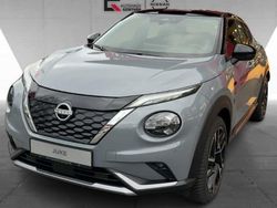 Grau Gebraucht 2025 Nissan Juke 360º SUV | 26.418 € (Fairer Preis)