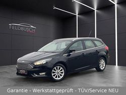 Andere Gebraucht 2016 Ford Focus Titanium Limousine | 8.480 € (Fairer Preis)