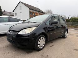 Schwarz Gebraucht 2006 Mitsubishi Colt Kleinwagen | 1.100 € (Fairer Preis)