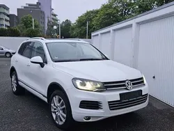 Gebraucht 2014 VW Touareg Terrain Tech SUV | 17.500 € (Fairer Preis)
