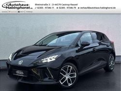 Grau Neu 2025 MG MG4 EV Luxury Kleinwagen | 25.990 €