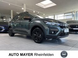 Gebraucht 2024 Dacia Sandero Extreme Kleinwagen | 18.980 € (Fairer Preis)