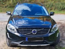 Schwarz Gebraucht 2016 Volvo XC60 Kinetic SUV | 16.500 € (Fairer Preis)