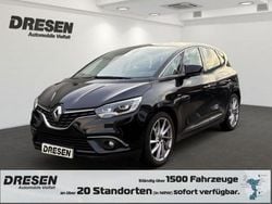 Schwarz Gebraucht 2018 Renault Scénic IV Bose Edition Van / Kleinbus | 14.990 € (Fairer Preis)