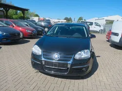 Schwarz Gebraucht 2010 VW Jetta Freestyle Limousine | 3.999 € (Superpreis)