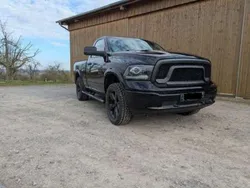 Grün Gebraucht 2015 Dodge Ram Abholung | 25.800 € (Guter Preis)
