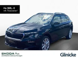 Schwarz Gebraucht 2024 Skoda Kamiq Selection SUV | 25.933 € (Fairer Preis)