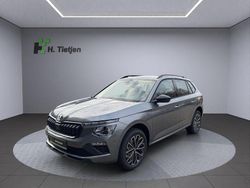 Grau Neu 2025 Skoda Kamiq SUV | 26.990 € (Fairer Preis)