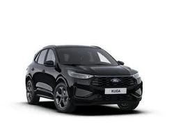 Desert island blue metallic Neu 2024 Ford Kuga ST-Line SUV | 33.090 € (Fairer Preis)