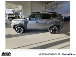 Dolomitgrau metallic Neu 2025 Dacia Duster Extreme SUV | 26.498 € (Fairer Preis)