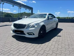 Mercedes E350