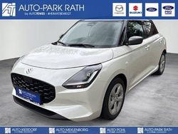 Weiß Neu 2025 Suzuki Swift Comfort Kleinwagen | 18.980 €