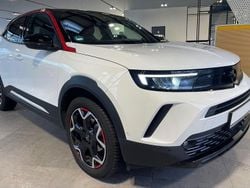 Weiß Gebraucht 2021 Opel Mokka GS Line SUV | 17.850 € (Guter Preis)