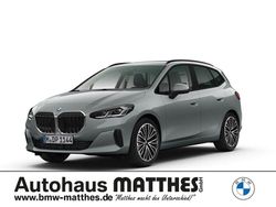 Grau Neu 2025 BMW 220 Active Tourer Van / Kleinbus | 37.499 € (Superpreis)