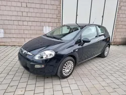 Blau Gebraucht 2009 Fiat Punto Evo Kleinwagen | 2.600 € (Fairer Preis)